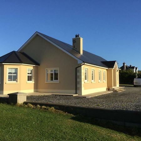 Lakeview House Castlefore Экстерьер фото